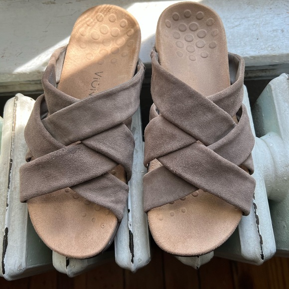 Vionic Shoes - Vionic Women's Juno Slide Sandals